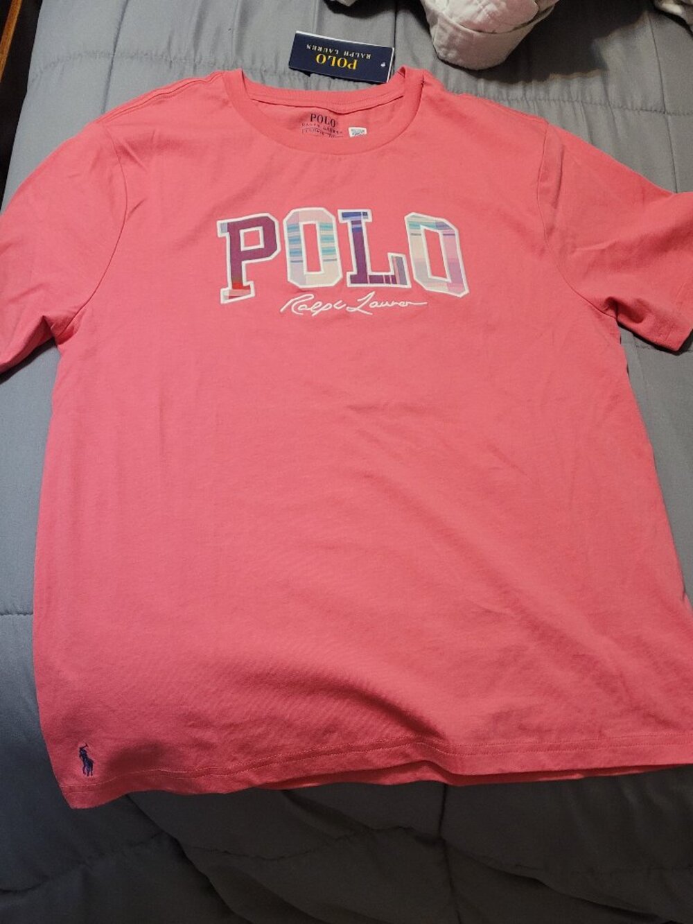 Polo Tee